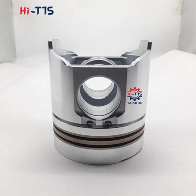3304 8N3102 Aftermarket Excavator Engine Spare Parts Piston
