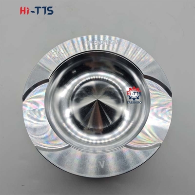 3304 8N3102 Aftermarket Excavator Engine Spare Parts Piston