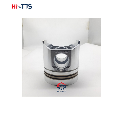 3304 8N3102 Aftermarket Excavator Engine Spare Parts Piston