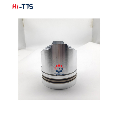 3304 8N3102 Aftermarket Excavator Engine Spare Parts Piston