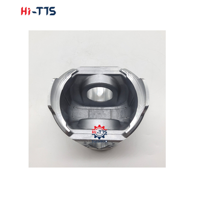 3304 8N3102 Aftermarket Excavator Engine Spare Parts Piston
