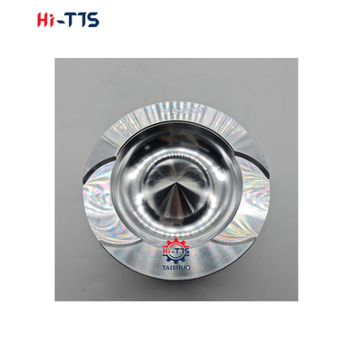 3304 8N3102 Aftermarket Excavator Engine Spare Parts Piston