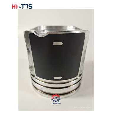 C7.1 370-7998  Aftermarket Excavator High Quality Engine Spare Parts Piston
