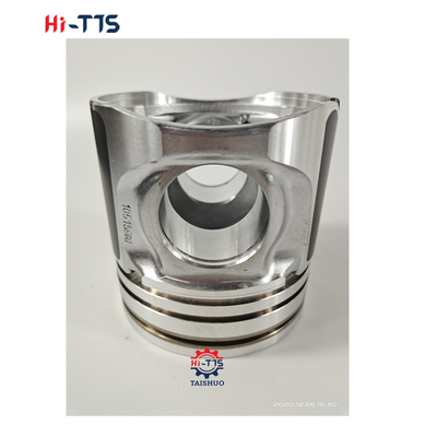 C7.1 370-7998  Aftermarket Excavator High Quality Engine Spare Parts Piston