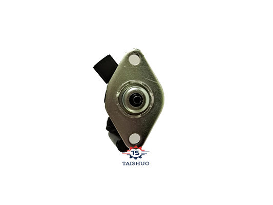 Fuel Solenoid Valve 1A021-60015 1A021-60016 1A021-60017 17208-60015 For Excavator