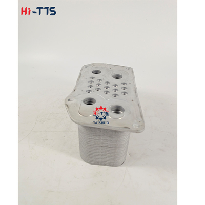 D6D 20511773 High Performance Auto Oil Cooler Core Truck Spare Parts