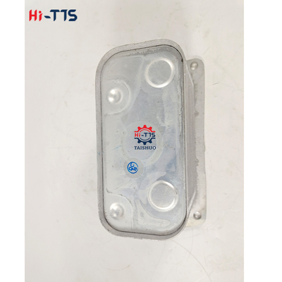D6D 20511773 High Performance Auto Oil Cooler Core Truck Spare Parts