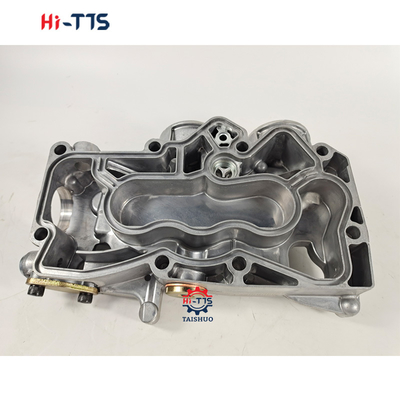 D6E 21099784 Oil Cooler Cove For EC210 VOE21099784 Excavator