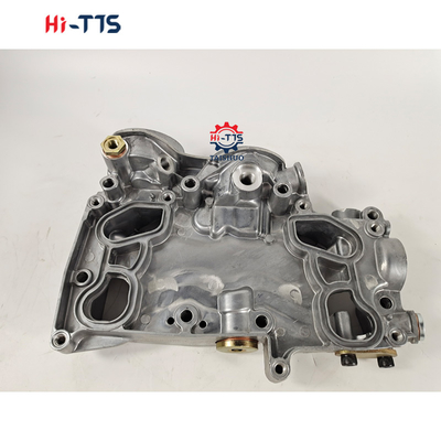 D6E 21099784 Oil Cooler Cove For EC210 VOE21099784 Excavator