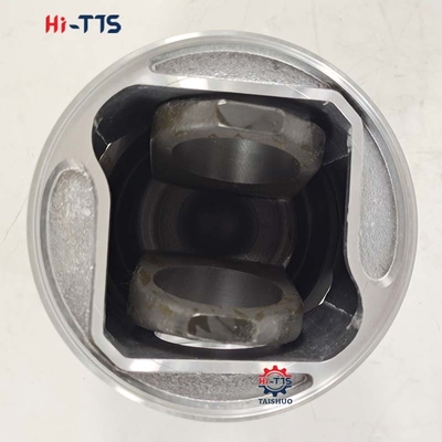 6L 4941395-00 Aftermarket Excavator High Quality Engine Spare Parts Piston