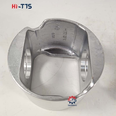 6L 4941395-00 Aftermarket Excavator High Quality Engine Spare Parts Piston