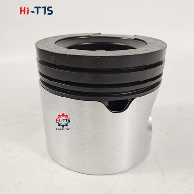 6L 4941395-00 Aftermarket Excavator High Quality Engine Spare Parts Piston