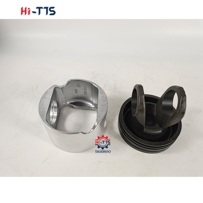 6L 4941395-00 Aftermarket Excavator High Quality Engine Spare Parts Piston