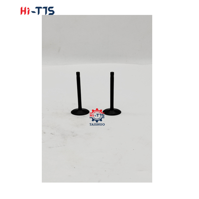 C4.4 C6.6 C7.1 339-9637 High Quality Excavator Engine Valves  Exhaust Valve
