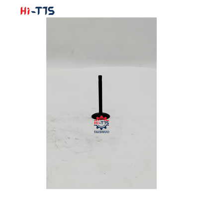 C4.4 C6.6 C7.1 339-9637 High Quality Excavator Engine Valves  Exhaust Valve