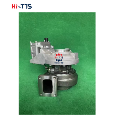 829926-5001 Diesel Engine Supercharger , Excavator Engine Parts 829926-5001S
