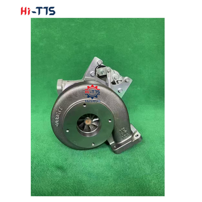829926-5001 Diesel Engine Supercharger , Excavator Engine Parts 829926-5001S