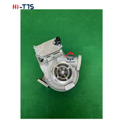 829926-5001 Diesel Engine Supercharger , Excavator Engine Parts 829926-5001S