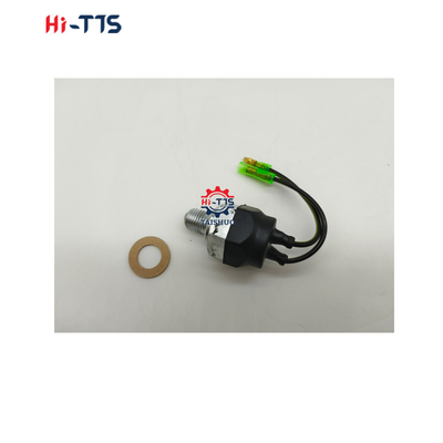 Excavator Parts JK208T H2000 Zero Gear Switch For 2-3t Excavator