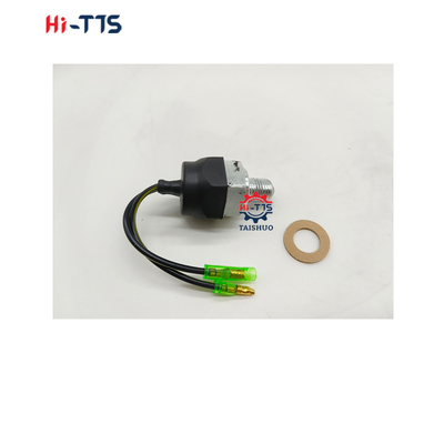 Excavator Parts JK208T H2000 Zero Gear Switch For 2-3t Excavator