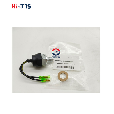 Excavator Parts JK208T H2000 Zero Gear Switch For 2-3t Excavator