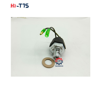 Excavator Parts JK208T H2000 Zero Gear Switch For 2-3t Excavator