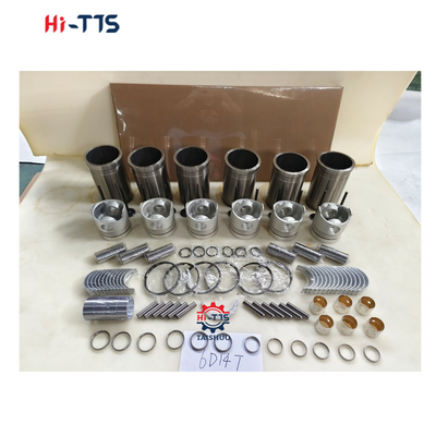 ME032742 ME999952 ME071198 6D14T Repair Kits , Turbo Repair Kit