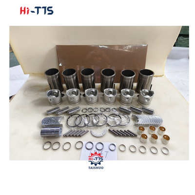 ME032742 ME999952 ME071198 6D14T Repair Kits , Turbo Repair Kit