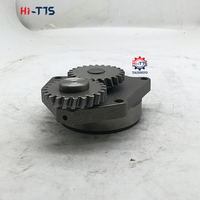 6CT Aftermarket Diesel Engine Gear Oil Pump 4937767 For Excavators
