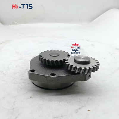 6CT Aftermarket Diesel Engine Gear Oil Pump 4937767 For Excavators