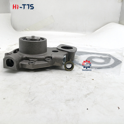 Aftermarket Excavator Parts Engine Water Pump 4TNE98 RE546917 129470-42003