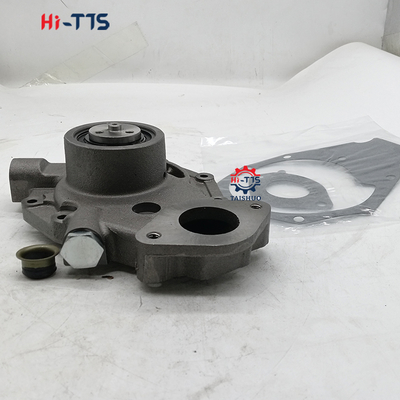 Aftermarket Excavator Parts Engine Water Pump 4TNE98 RE546917 129470-42003