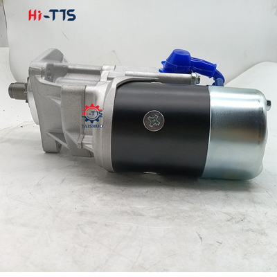 2873K406 24V Volt Diesel Engine Starter Motor For C4.4 C6.6 Engine Parts 225-3150