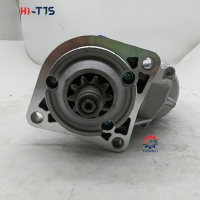 2873K406 24V Volt Diesel Engine Starter Motor For C4.4 C6.6 Engine Parts 225-3150