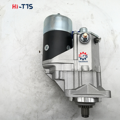 2873K406 24V Volt Diesel Engine Starter Motor For C4.4 C6.6 Engine Parts 225-3150