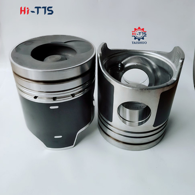 23411-83411 Aftermarket  Engine Spare Parts Piston Engine D6AC