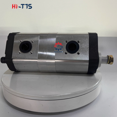 04345372/04311475/78 Aftermarket Excavator Hydraulic Pump B210166  Main Pump