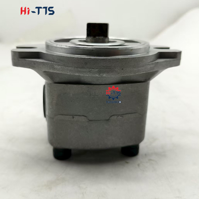 Excavator Parts engine SBS120 320C 320D Gear Pump 1262016 For E320C