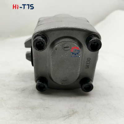 Excavator Parts engine SBS120 320C 320D Gear Pump 1262016 For E320C