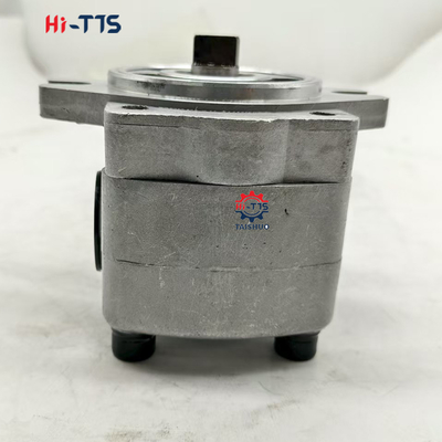 Excavator Parts engine SBS120 320C 320D Gear Pump 1262016 For E320C