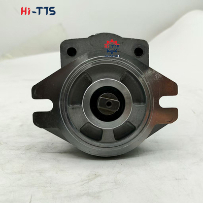 Excavator Parts engine SBS120 320C 320D Gear Pump 1262016 For E320C