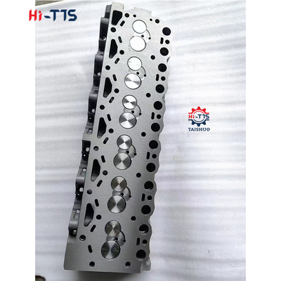 20798186 D7E D6E Aftermarket Engine Parts Cylinder Head Assembly