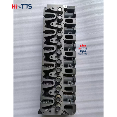 20798186 D7E D6E Aftermarket Engine Parts Cylinder Head Assembly