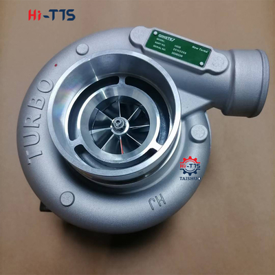 3636338 Aftermarket Excavator Turbocharger HX35 Turbocharger