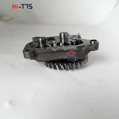 4HK1 Aftermarket Diesel Engine Gear Oil Pump 113100-31314 For Excavators