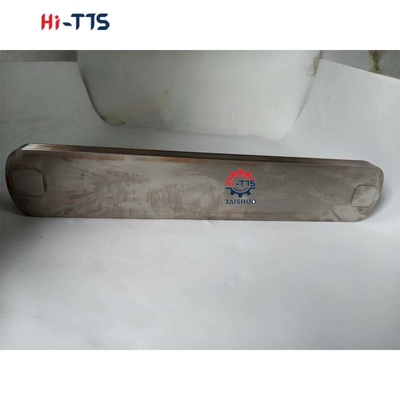 5P 6D22 High Performance Auto Oil Cooler Core Truck Spare Parts