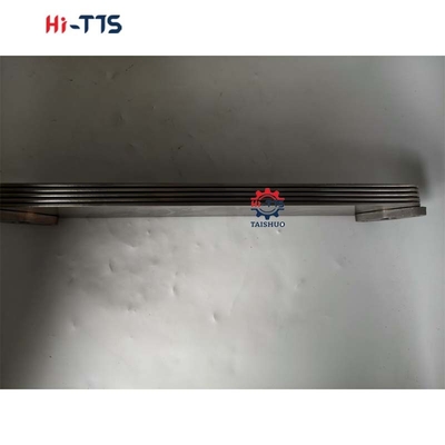 5P 6D22 High Performance Auto Oil Cooler Core Truck Spare Parts