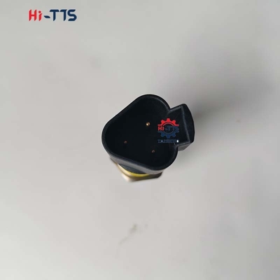 Excavator Oil Pressure Sender Solenoid Valve 31Q4-40800 R210-9 R160-9 R140-9