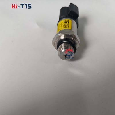 Excavator Oil Pressure Sender Solenoid Valve 31Q4-40800 R210-9 R160-9 R140-9