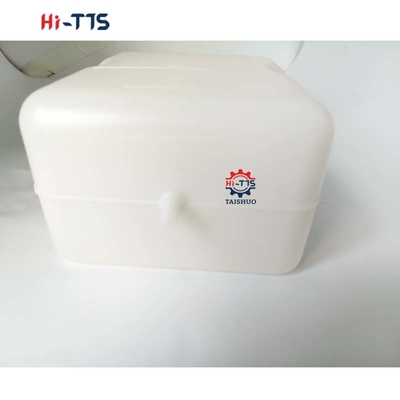 Taishuo K1038409 Expansion Tank for Excavator and Truck Engine